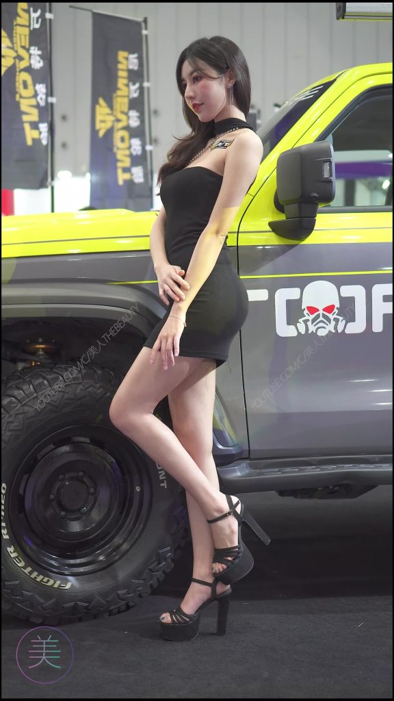 NO.0101 2021 佛山GTShow改装车展 Auto Salon Racing Model[1V/429MB]插图2