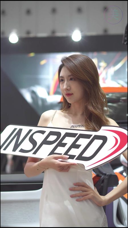 NO.0102 2021 佛山GTShow改装车展 Auto Salon Racing Model[1V/497MB]-无料摄影圈