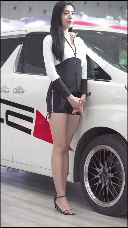 NO.0104 2021 佛山GTShow改装车展 Auto Salon Racing Model[1V/225MB]-无料摄影圈