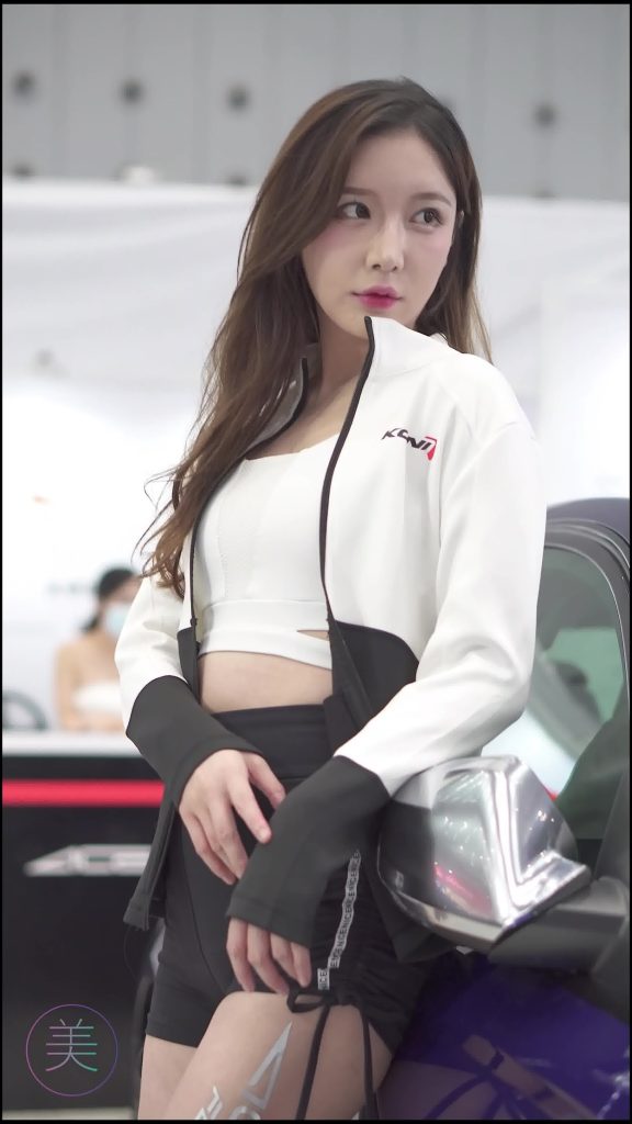 NO.0104 2021 佛山GTShow改装车展 Auto Salon Racing Model[1V/225MB]插图1