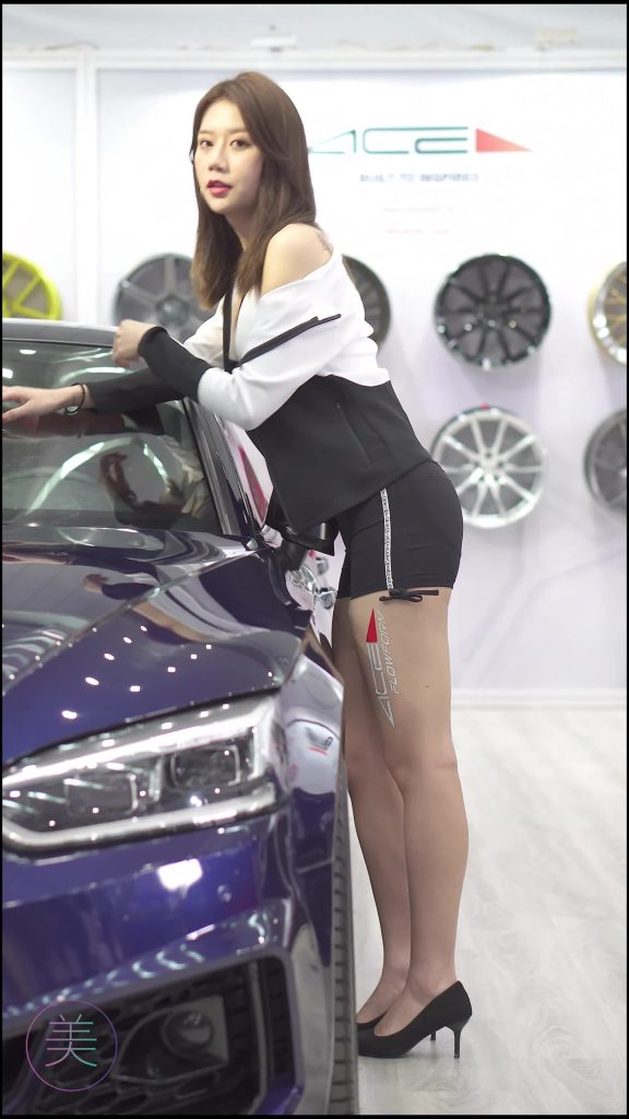 NO.0104 2021 佛山GTShow改装车展 Auto Salon Racing Model[1V/225MB]插图2