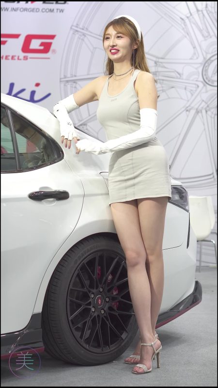 NO.0107 2021 佛山GTShow改装车展 Auto Salon Racing Model[1V/436MB]-无料摄影圈