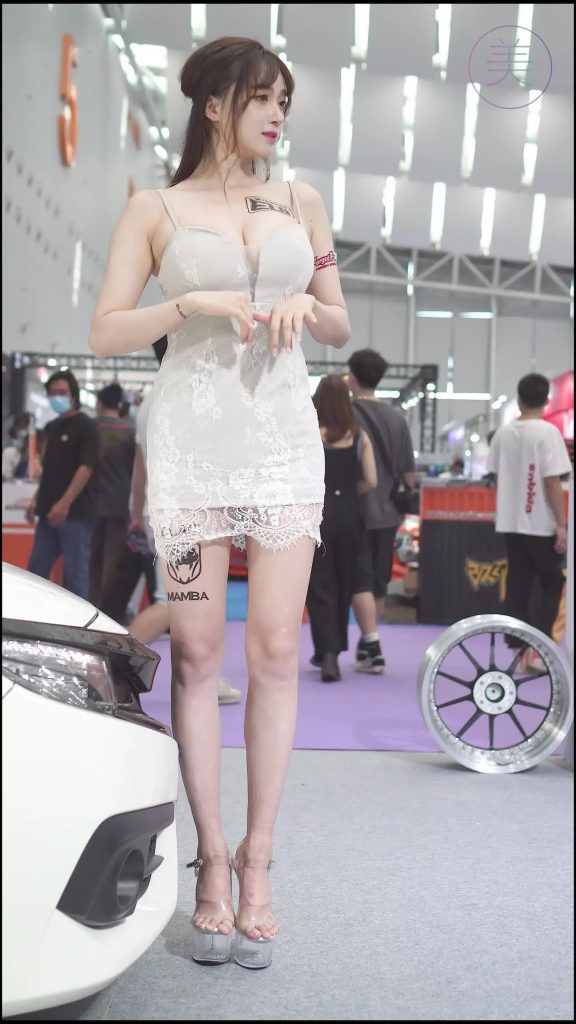 NO.0109 2021 佛山GTShow改装车展 Auto Salon Racing Model[1V/474MB]插图3