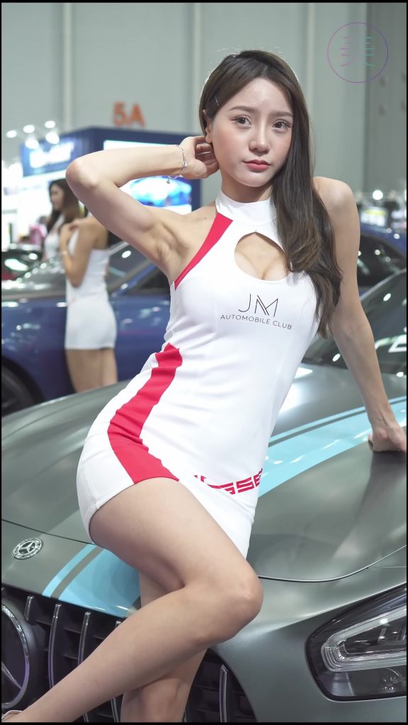 NO.0111 2021 佛山GTShow改装车展 Auto Salon Racing Model[1V/211MB]插图3