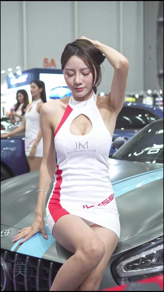 NO.0111 2021 佛山GTShow改装车展 Auto Salon Racing Model[1V/211MB]插图2