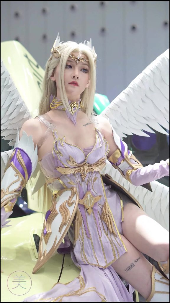 NO.0115 2021 佛山GTShow改装车展 Auto Salon Racing Model[1V/576MB]插图1