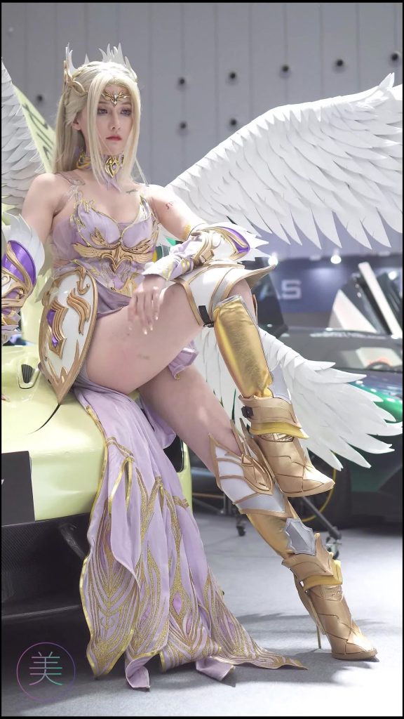 NO.0115 2021 佛山GTShow改装车展 Auto Salon Racing Model[1V/576MB]插图3