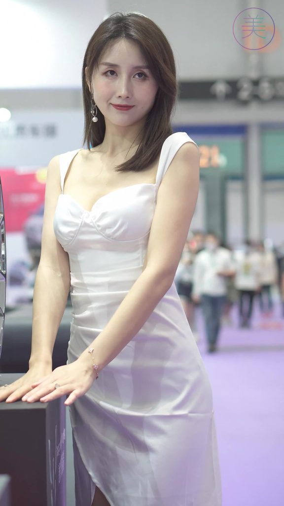 NO.0117 2021 佛山GTShow改装车展 Auto Salon Racing Model[1V/288MB]插图1