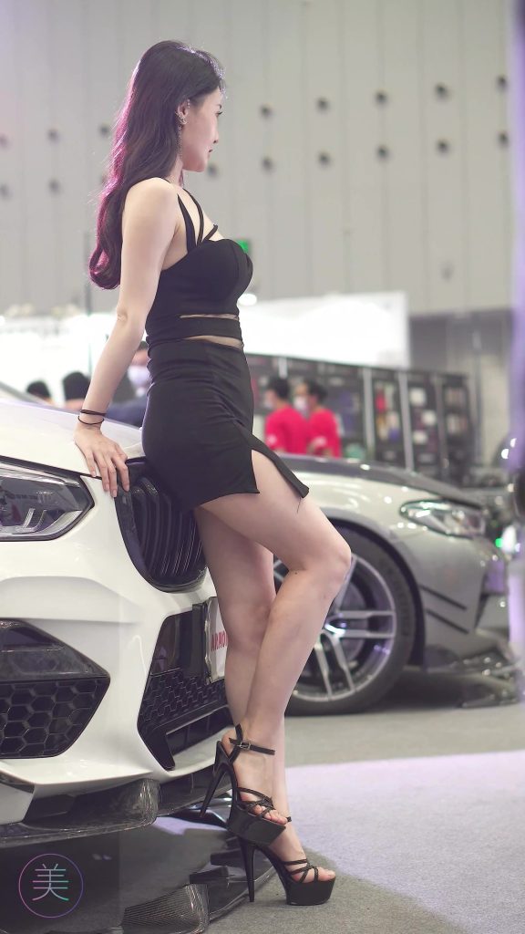 NO.0119 2021 佛山GTShow改装车展 Auto Salon Racing Model[1V/386MB]插图1