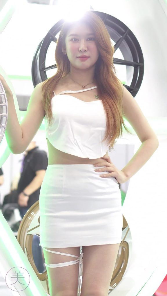 NO.0120 2021 佛山GTShow改装车展 Auto Salon Racing Model[1V/171MB]插图2