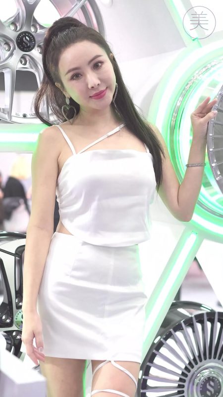 NO.0120 2021 佛山GTShow改装车展 Auto Salon Racing Model[1V/171MB]-无料摄影圈