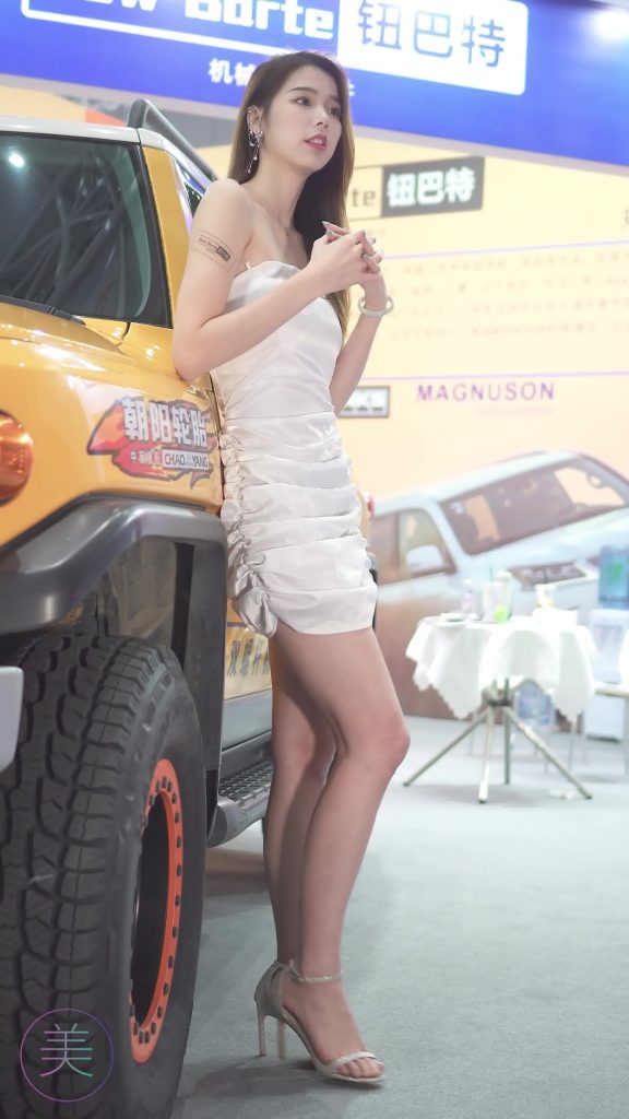 NO.0121 2021 佛山GTShow改装车展 Auto Salon Racing Model[1V/326MB]插图3