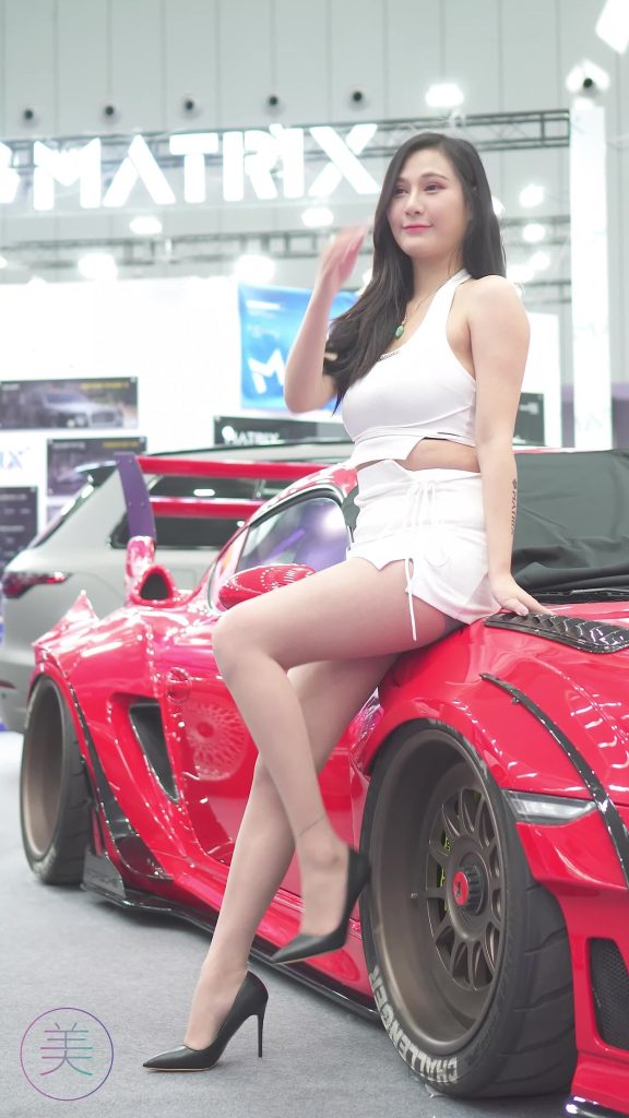 NO.0123 2021 佛山GTShow改装车展 Auto Salon Racing Model[1V/149MB]插图1
