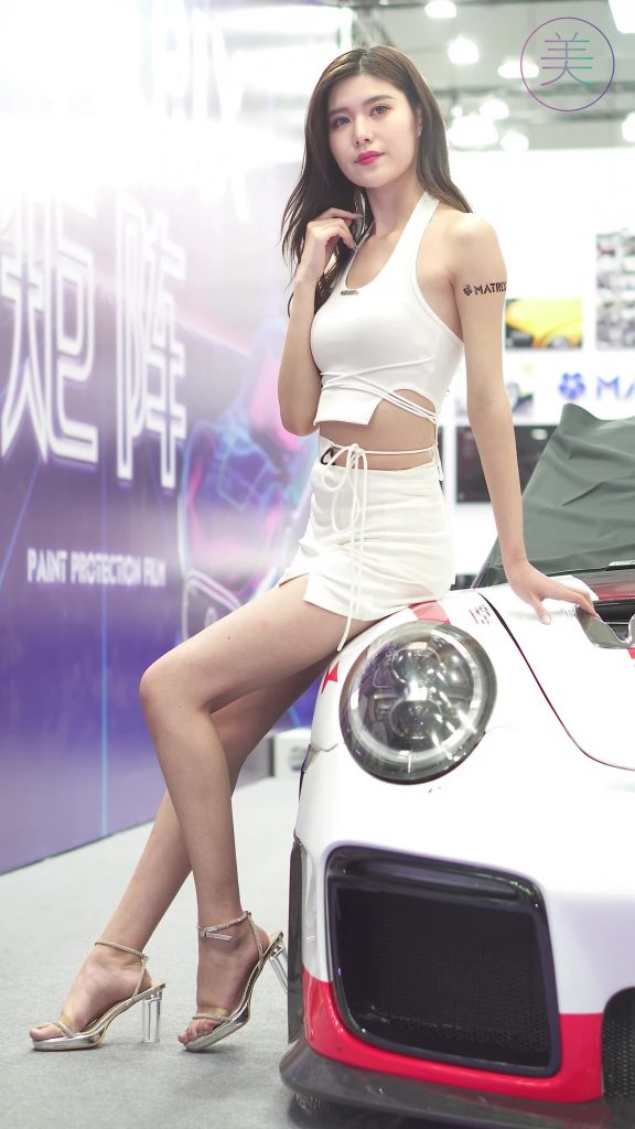 NO.0125 2021 佛山GTShow改装车展 Auto Salon Racing Model[1V/206MB]插图1