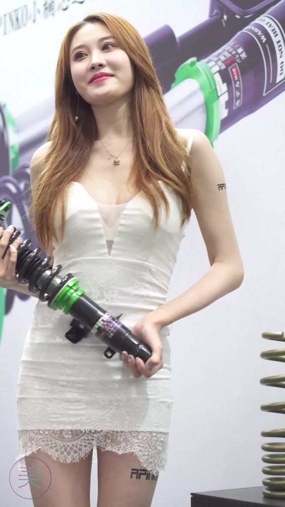 NO.0126 2021 佛山GTShow改装车展 Auto Salon Racing Model[1V/293MB]插图3