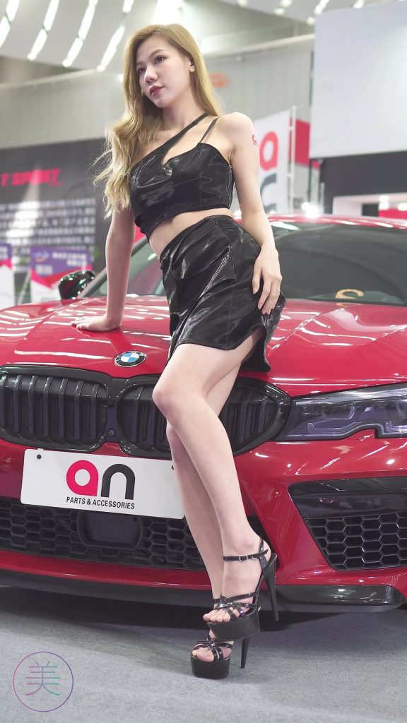 NO.0132 2021 佛山GTShow改装车展 Auto Salon Racing Model[1V/313MB]插图3