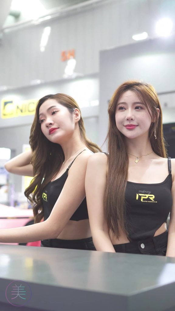 NO.0135 2021 佛山GTShow改装车展 Auto Salon Racing Model[1V/209MB]插图1