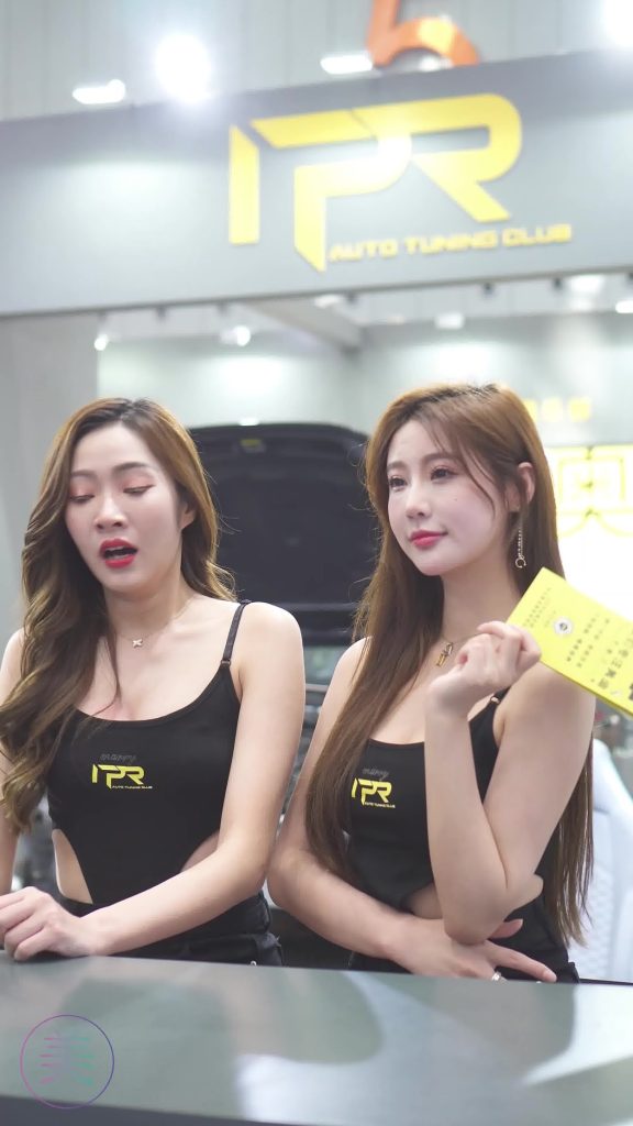 NO.0135 2021 佛山GTShow改装车展 Auto Salon Racing Model[1V/209MB]插图3