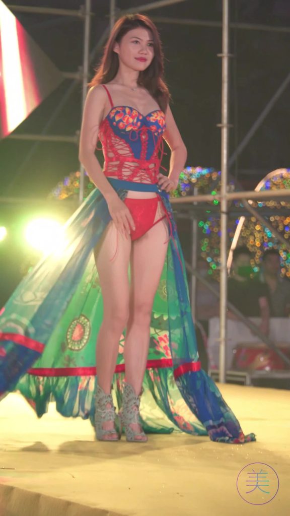 NO.0147 2021 广州安华汇维密内衣秀 Victoria’s Secret Fashion[1V/490MB]插图1