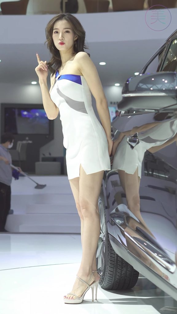 NO.0149 2021 广州车展 Racing Model ACURA模04[1V/810MB]插图2