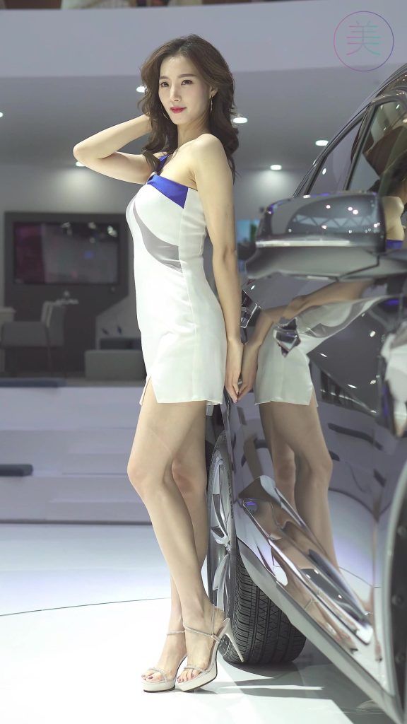 NO.0149 2021 广州车展 Racing Model ACURA模04[1V/810MB]插图3