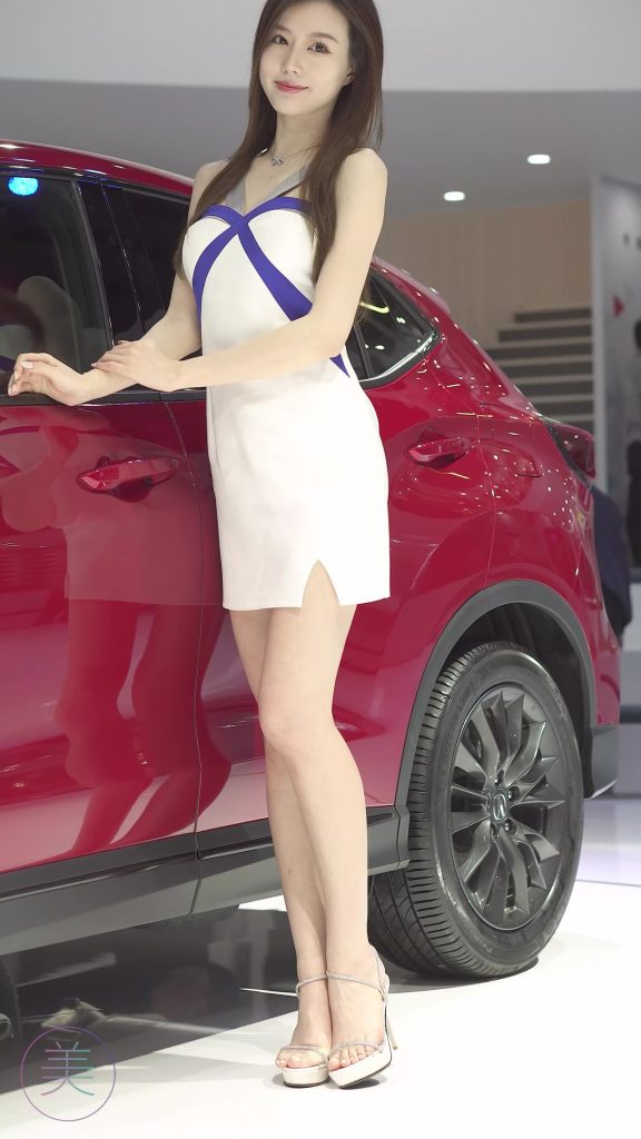 NO.0150 2021 广州车展 Racing Model ACURA模05[1V/455MB]插图3