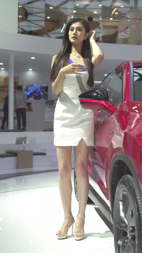 NO.0153 2021 广州车展 Racing Model ACURA模08[1V/217MB]插图1