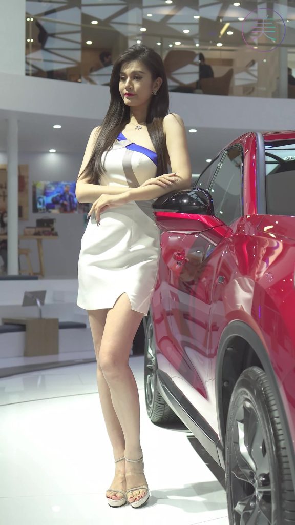 NO.0153 2021 广州车展 Racing Model ACURA模08[1V/217MB]插图2