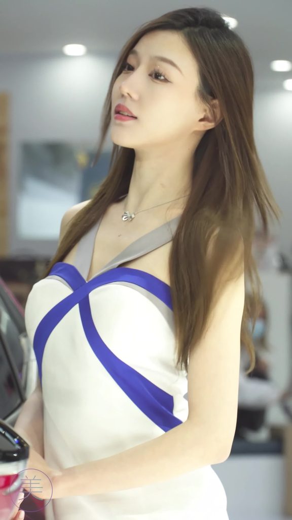 NO.0154 2021 广州车展 Racing Model ACURA模09[1V/218MB]插图2