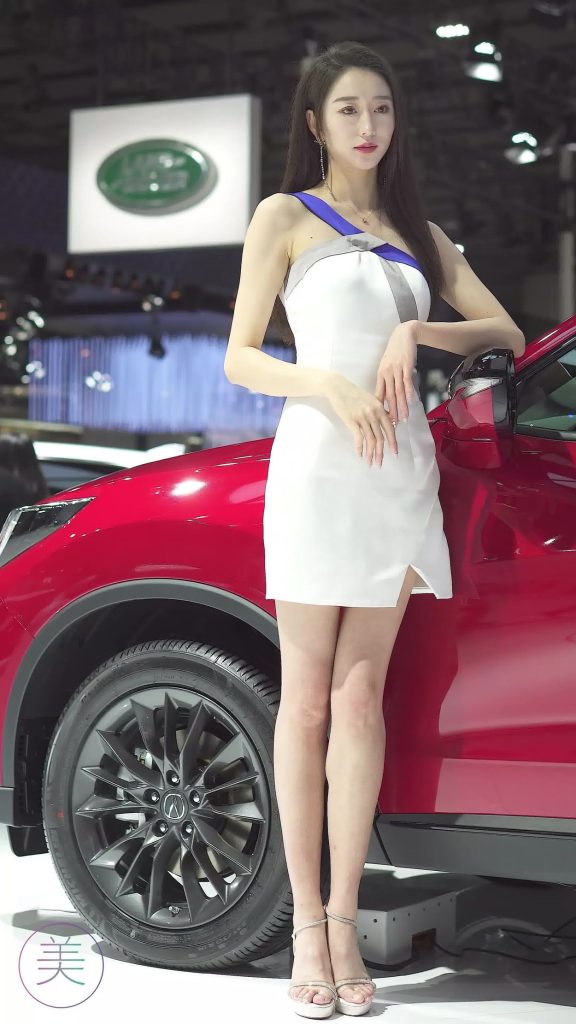 NO.0155 2021 广州车展 Racing Model ACURA模10[1V/294MB]插图3