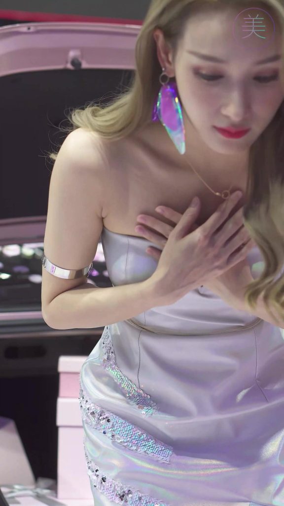 NO.0156 2021 广州车展 Racing Model AION车模01[1V/430MB]插图2