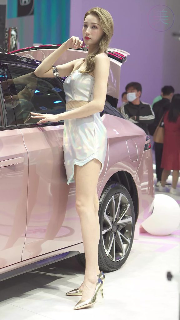 NO.0156 2021 广州车展 Racing Model AION车模01[1V/430MB]插图3