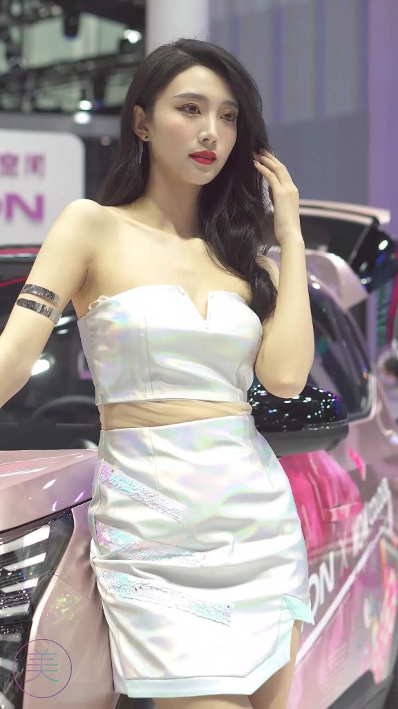 NO.0158 2021 广州车展 Racing Model AION车模03[1V/275MB]插图3