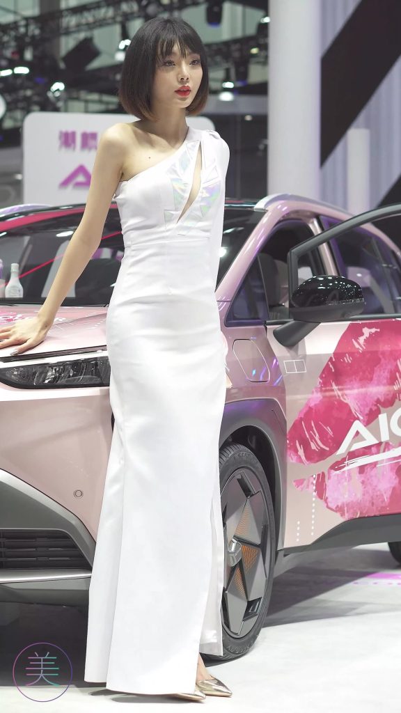 NO.0159 2021 广州车展 Racing Model AION车模04[1V/399MB]插图2