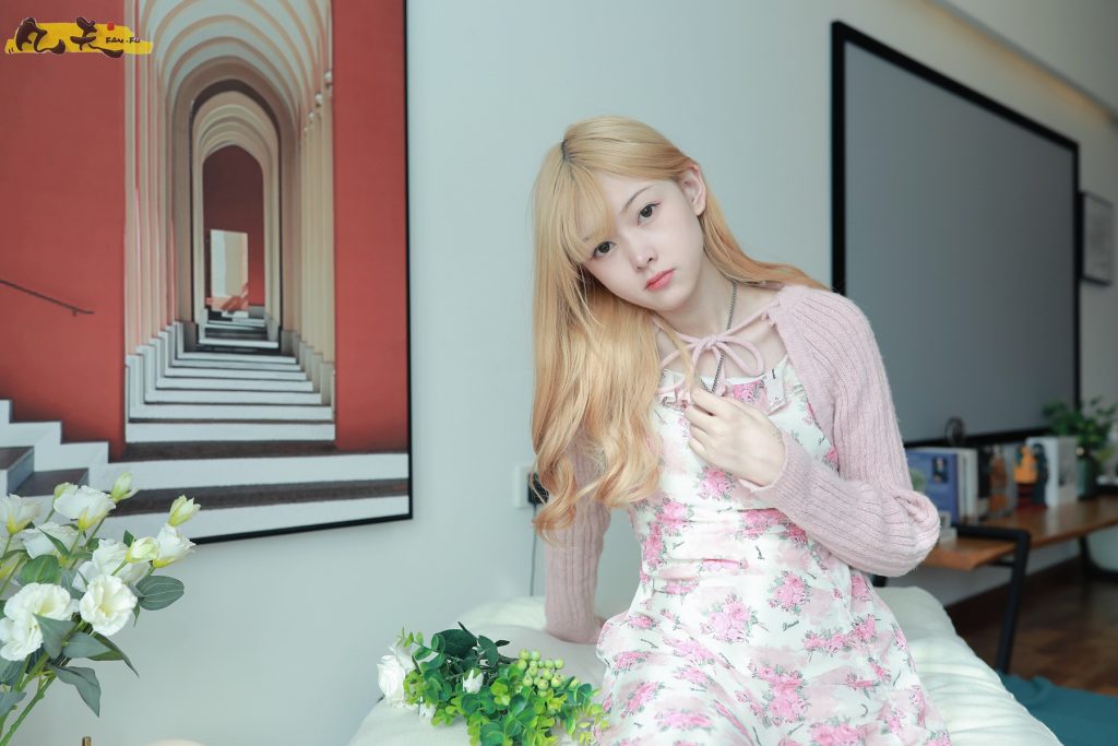 凡夫摄影 NO.0002 – 气质美女小姐姐 小雅[219P/1V/4.44GB]插图2