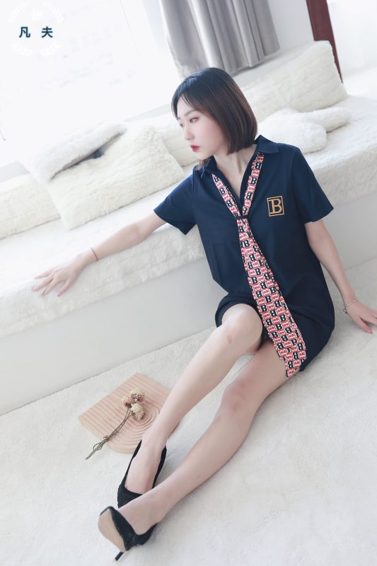 凡夫摄影 NO.0005 - 子轩连衣裙高跟美足[191P/1V/2.26GB]-无料摄影圈