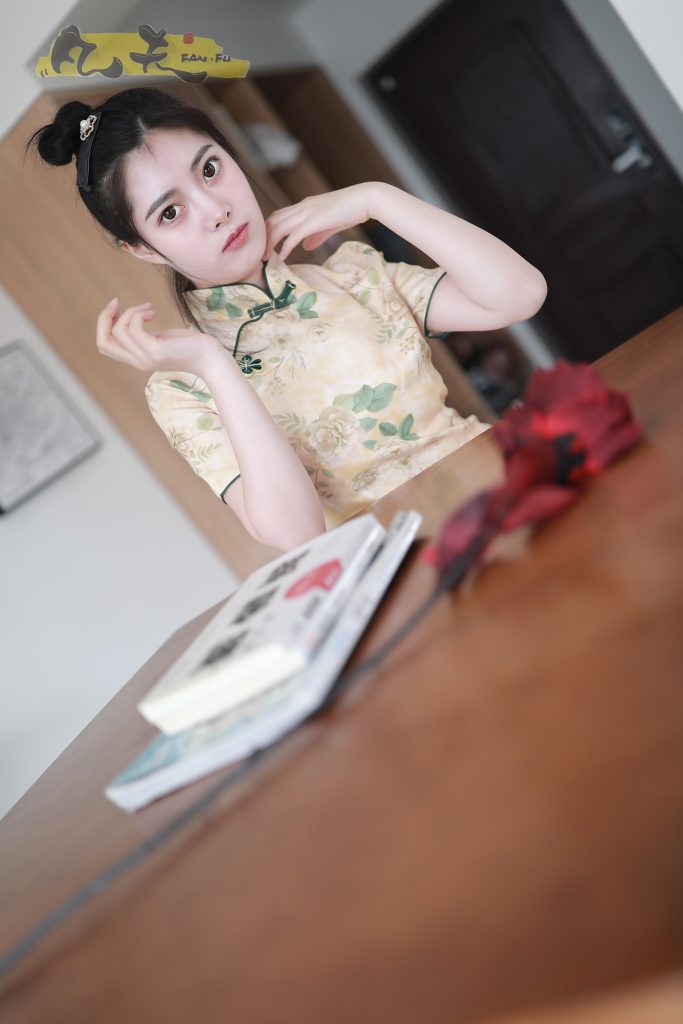 凡夫摄影 NO.0008 – 静丽 青灯古曲[264P/1V/2.72GB]插图3