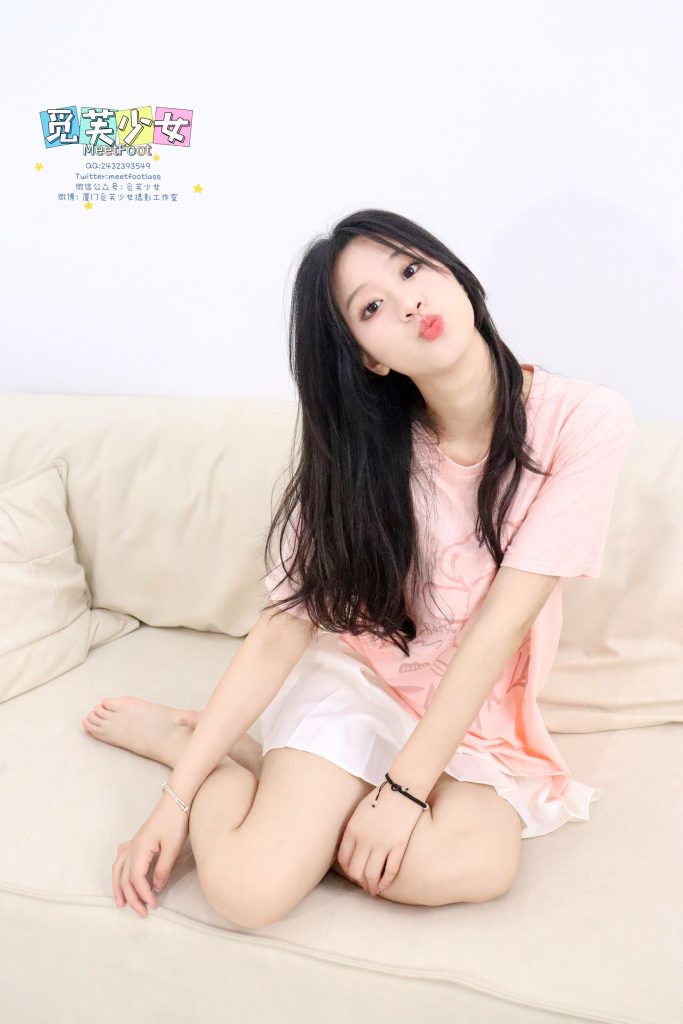 [觅芙少女]NO.015 欲把西湖比西子，淡妆浓抹总相宜[201P/1V/4.04GB]插图1