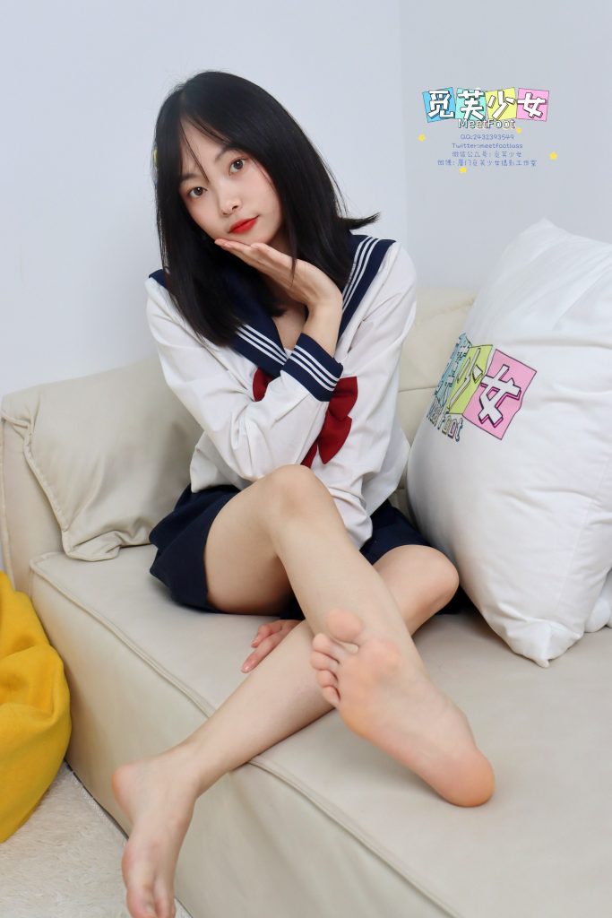 觅芙少女 NO.017 把所有的美好都留在这个夏天 [189P/2V/6.54G]插图3