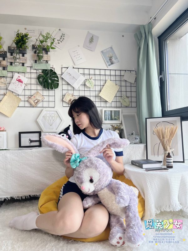 [觅芙少女]NO.020 和美少女一起做元气体操吧[247P/2V/4.68GB]-无料摄影圈