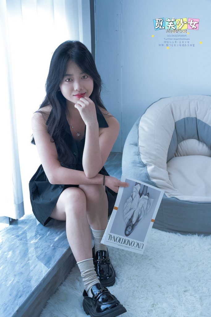 [觅芙少女]NO.026 小玲 少女的眼中是星辰大海-1[95P/1V/3.78GB]插图2