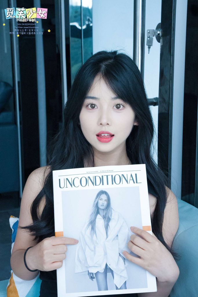 [觅芙少女]NO.026 小玲 少女的眼中是星辰大海-1[95P/1V/3.78GB]插图5