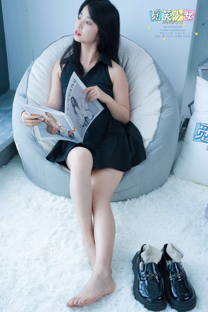 [觅芙少女]NO.026 小玲 少女的眼中是星辰大海-1[95P/1V/3.78GB]插图3