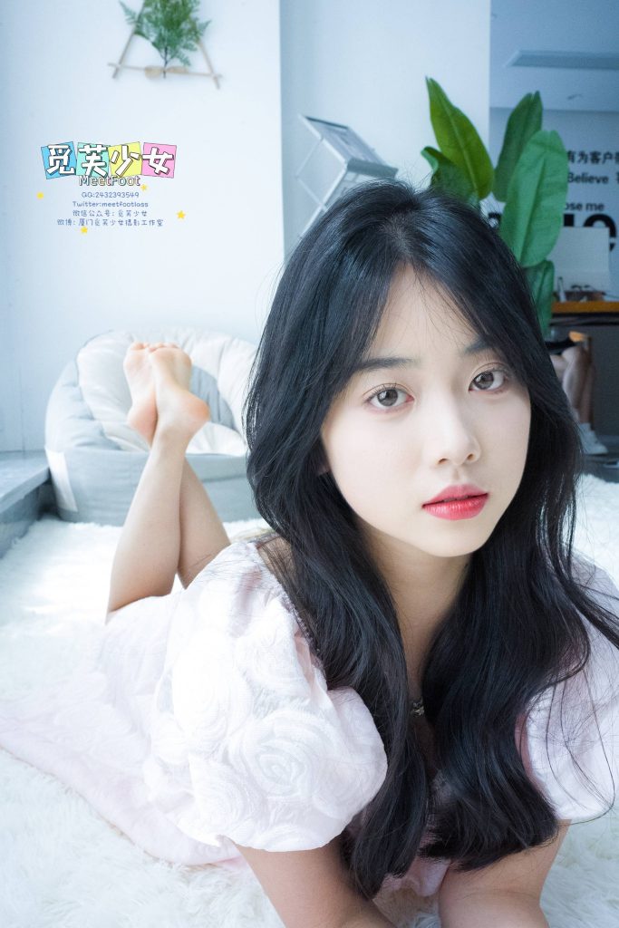 [觅芙少女]NO.026 小玲 少女的眼中是星辰大海-2[66P/1V/2.86GB]插图1