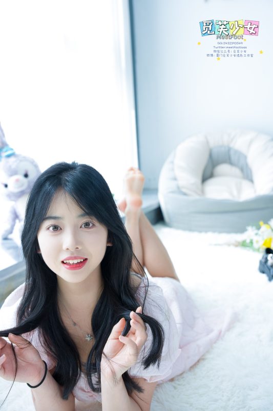 [觅芙少女]NO.026 小玲 少女的眼中是星辰大海-2[66P/1V/2.86GB]-无料摄影圈