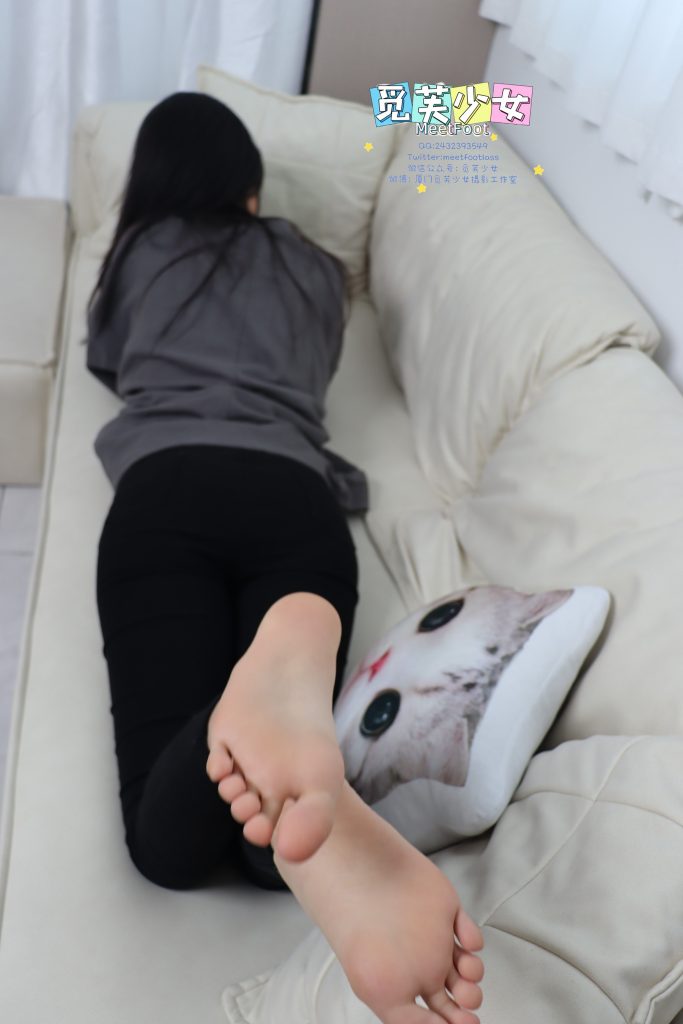 [觅芙少女]NO.030 Wendy 光终究会撒在你身上[173P/463MB]插图3