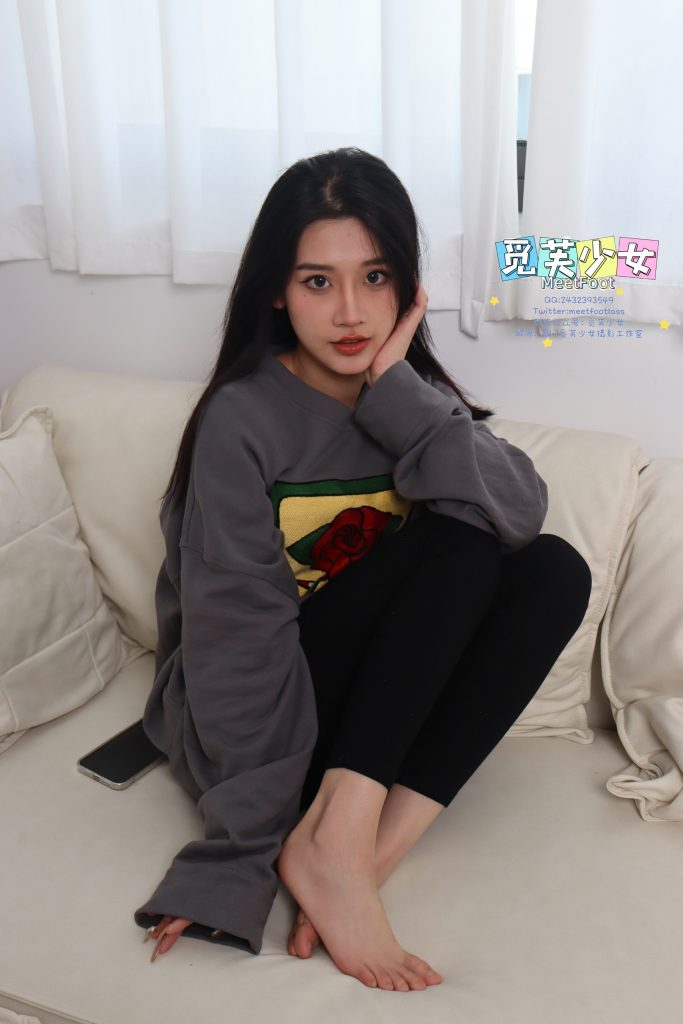 [觅芙少女]NO.030 Wendy 光终究会撒在你身上[173P/463MB]插图4