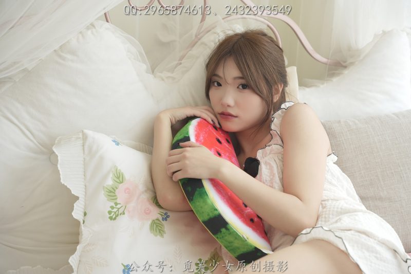 [觅芙少女]NO.040 仔仔-所幸有光，总会相逢[130P/1V/3.34GB]-无料摄影圈