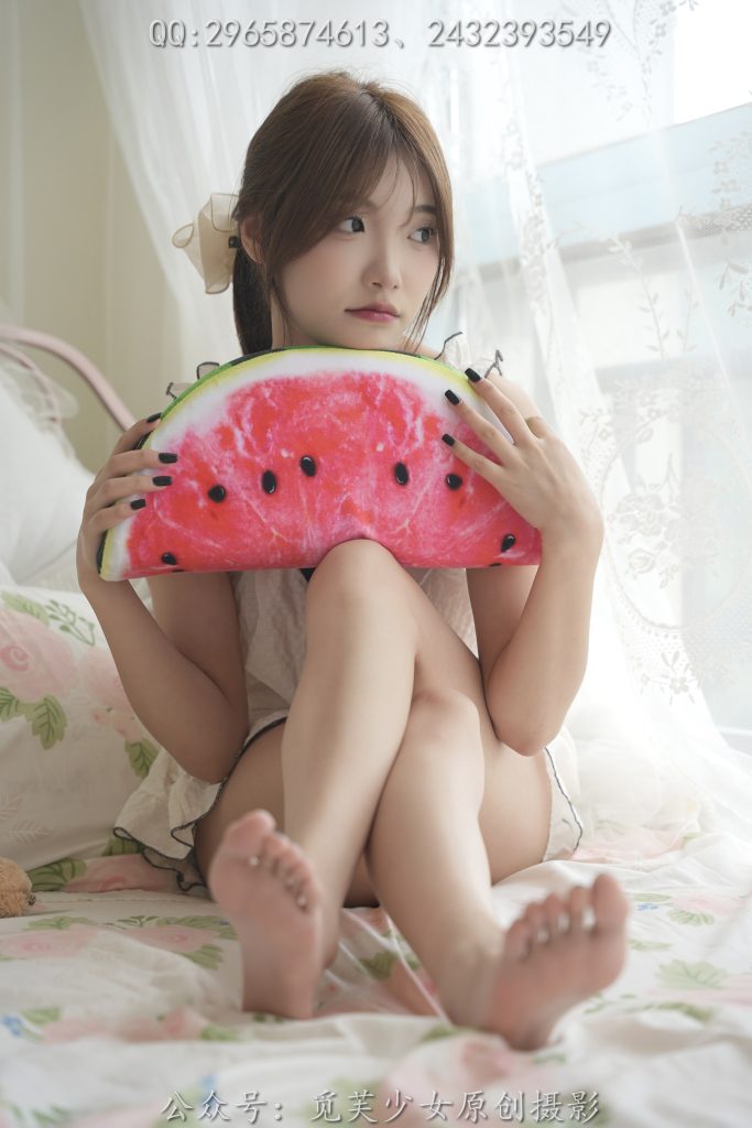 [觅芙少女]NO.040 仔仔-所幸有光，总会相逢[130P/1V/3.34GB]插图2