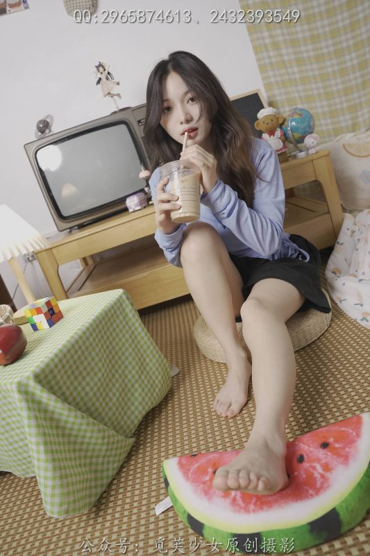 [觅芙少女]NO.052 倩儿-总有人山高路远，为你而来[149P/1V/4.52GB]-无料摄影圈